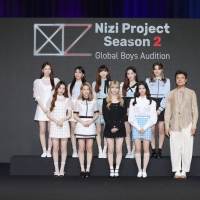 NiziUの弟分発掘へ、「Nizi Project」シーズン2始動　J.Y. Park氏が発表