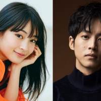 広瀬すず＆松坂桃李Ｗ主演で『流浪の月』映画化「楽しみです」