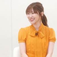 長濱ねる、２代目TIFチェアマンに