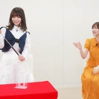 長濱ねる、２代目TIFチェアマンに