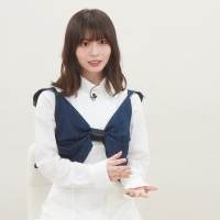 長濱ねる、２代目TIFチェアマンに