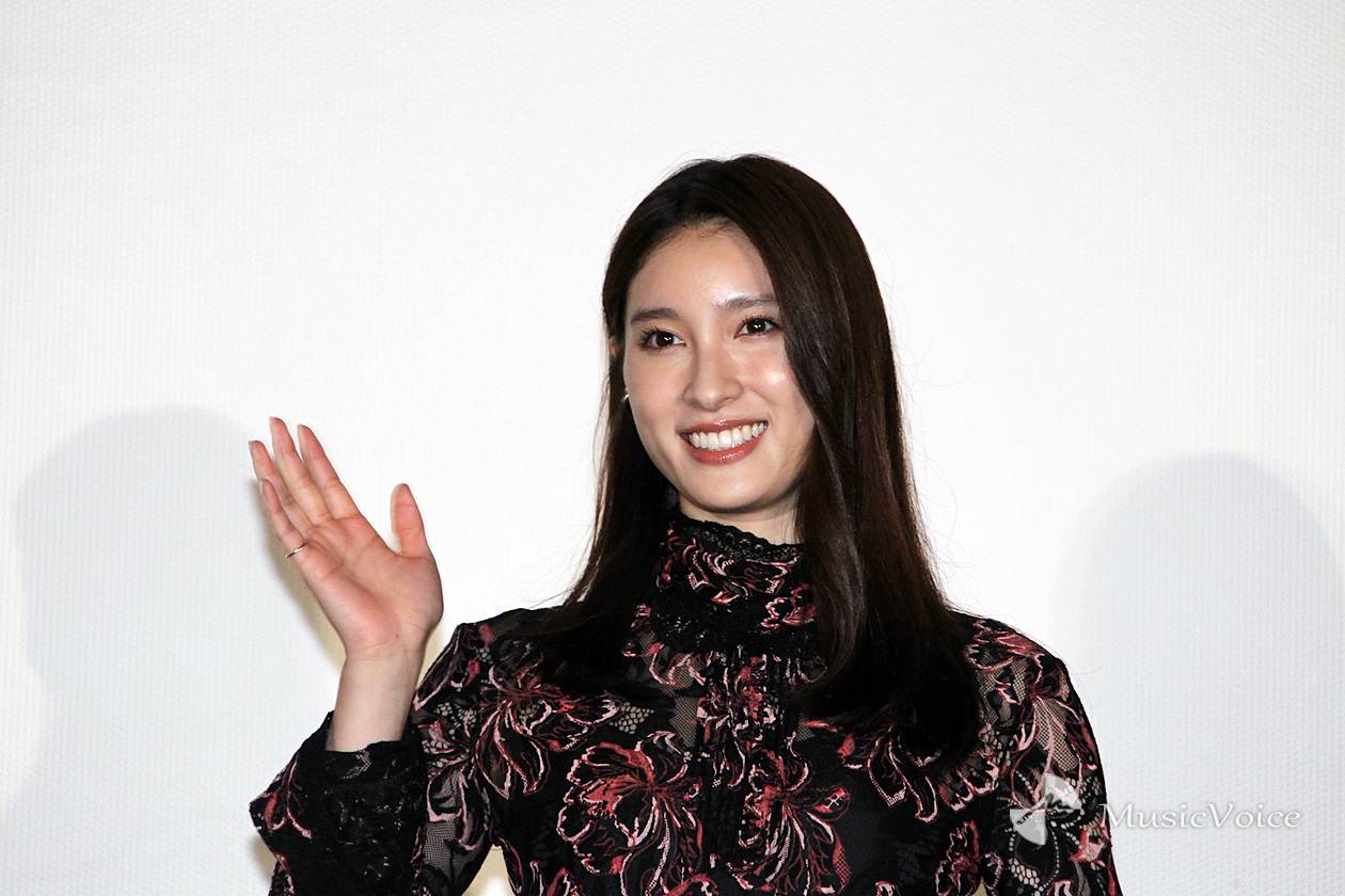 土屋太鳳、タンクトップの後ろ姿「今度はどんな景色が…」続投決定で