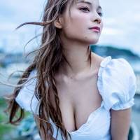 まぁみ、写真集先行カット第２弾公開
