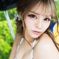 まぁみ、写真集先行カット第２弾公開