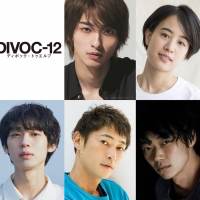 映画製作プロジェクト『DIVOC-12』