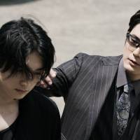 吉沢亮『東京リベンジャーズ』ビジュアル