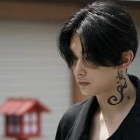 吉沢亮『東京リベンジャーズ』ビジュアル