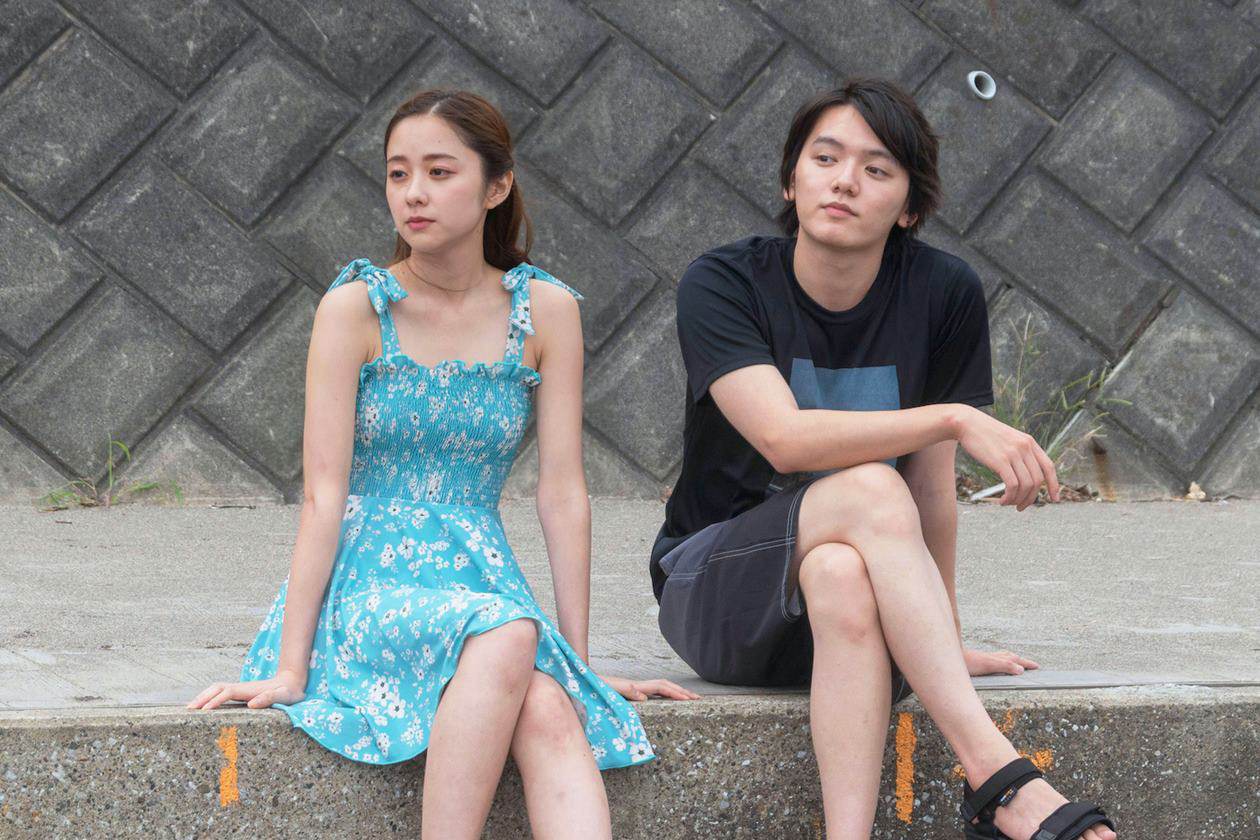 堀田真由イチオシのきゅんシーン「女性って優しい言葉にキュンと来る」