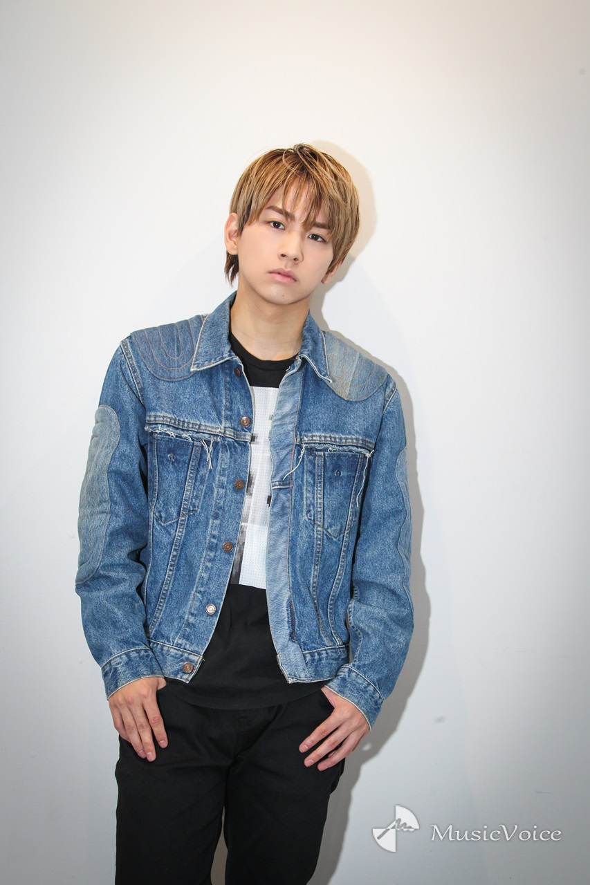 佐藤友祐、役者としての顔　舞台経験が「全てを変えた」