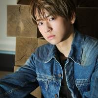 佐藤友祐『星空のむこうの国』インタビュー