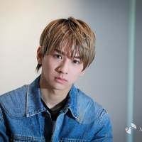 佐藤友祐『星空のむこうの国』インタビュー