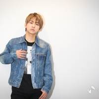 佐藤友祐『星空のむこうの国』インタビュー