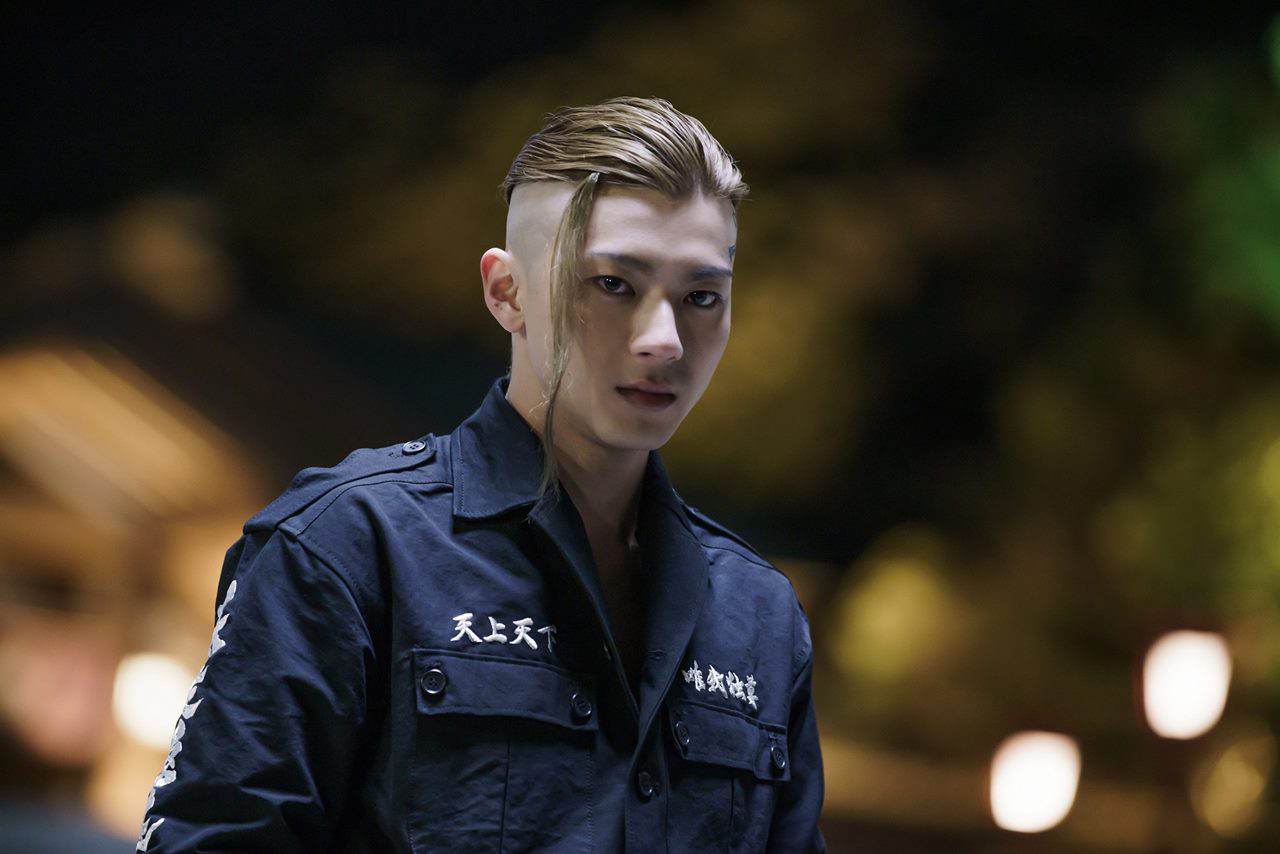 山田裕貴、ドラケンヘアー１年維持　誕生の瞬間　断髪式動画公開