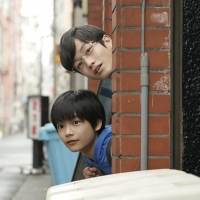 城桧吏が主演、ドラマ版『都会のトム＆ソーヤ』第１話場面写真公開