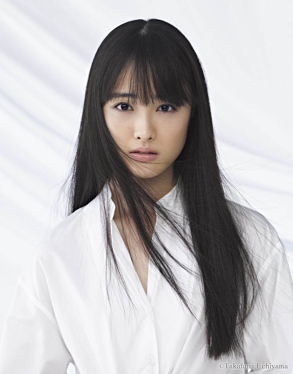 大友花恋『Seventeen』卒業発表、歴代最長８年「勇気を持って一歩を」