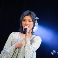 Nona Diamonds「はじまりの唄」発売記念ライブ＆リハーサル