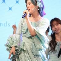 Nona Diamonds「はじまりの唄」発売記念ライブ＆リハーサル