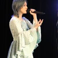 Nona Diamonds「はじまりの唄」発売記念ライブ＆リハーサル