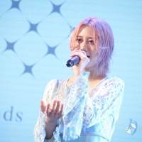 Nona Diamonds「はじまりの唄」発売記念ライブ＆リハーサル