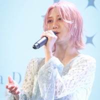 Nona Diamonds「はじまりの唄」発売記念ライブ＆リハーサル