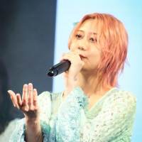 Nona Diamonds「はじまりの唄」発売記念ライブ＆リハーサル