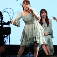 Nona Diamonds「はじまりの唄」発売記念ライブ＆リハーサル