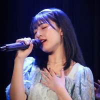 Nona Diamonds「はじまりの唄」発売記念ライブ＆リハーサル