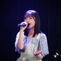 Nona Diamonds「はじまりの唄」発売記念ライブ＆リハーサル