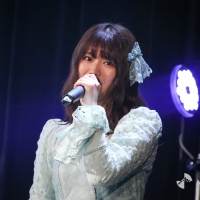 Nona Diamonds「はじまりの唄」発売記念ライブ＆リハーサル