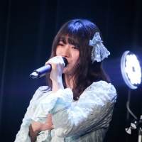 Nona Diamonds「はじまりの唄」発売記念ライブ＆リハーサル