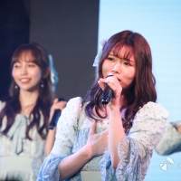 Nona Diamonds「はじまりの唄」発売記念ライブ＆リハーサル