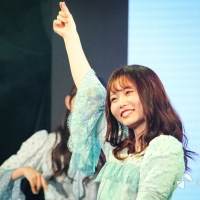 Nona Diamonds「はじまりの唄」発売記念ライブ＆リハーサル