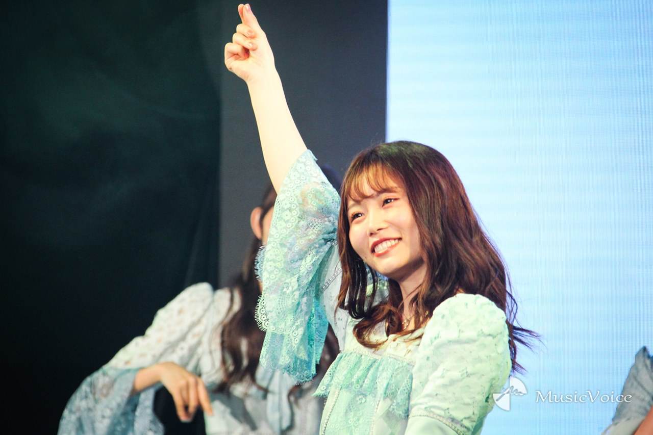 秋吉優花
