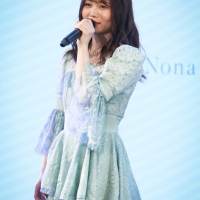 Nona Diamonds「はじまりの唄」発売記念ライブ＆リハーサル