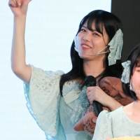 Nona Diamonds「はじまりの唄」発売記念ライブ＆リハーサル