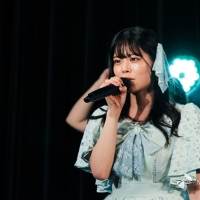 Nona Diamonds「はじまりの唄」発売記念ライブ＆リハーサル