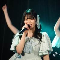 Nona Diamonds「はじまりの唄」発売記念ライブ＆リハーサル