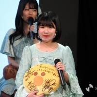 Nona Diamonds「はじまりの唄」発売記念ライブ＆リハーサル