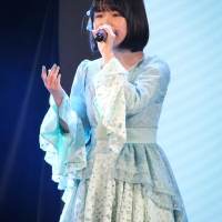Nona Diamonds「はじまりの唄」発売記念ライブ＆リハーサル
