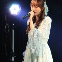 Nona Diamonds「はじまりの唄」発売記念ライブ＆リハーサル