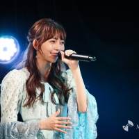 Nona Diamonds「はじまりの唄」発売記念ライブ＆リハーサル