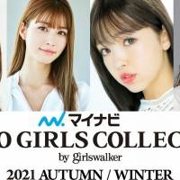 「TGC 2021 A／W」出演者ラインアップ第２弾発表、池田美優ら