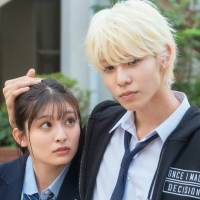 『ハニレモ』エンドロールが話題、“胸きゅん”未公開シーンたっぷり