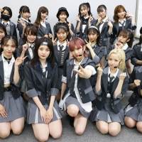 AKB48、新曲センターは岡田奈々　柏木由紀は驚異の回復力