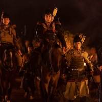 『鎌倉殿の13人』静岡ロケ