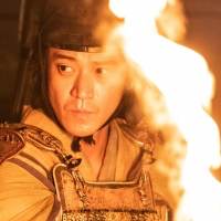 『鎌倉殿の13人』静岡ロケ