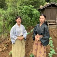 『鎌倉殿の13人』静岡ロケ