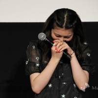 吉川愛『ハニーレモンソーダ』大ヒット御礼舞台挨拶