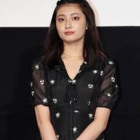 吉川愛『ハニーレモンソーダ』大ヒット御礼舞台挨拶