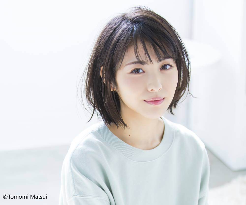 浜辺美波、板垣瑞生ら出演の青春ドラマでミューズ的役割「一緒に盛り上げたい」